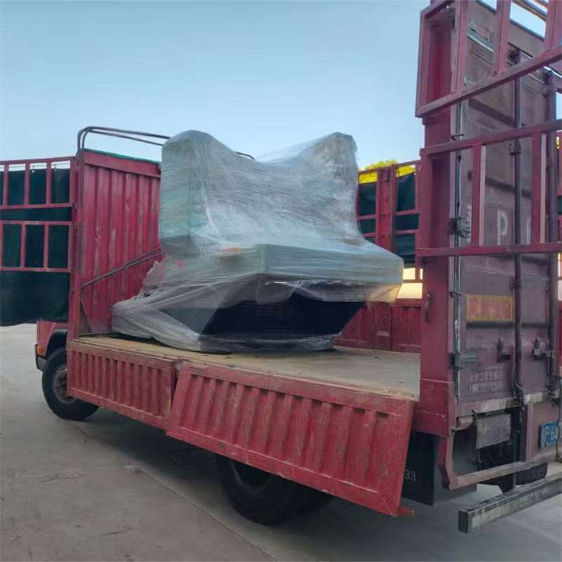 和静县：物流专线的高效货运解决方案